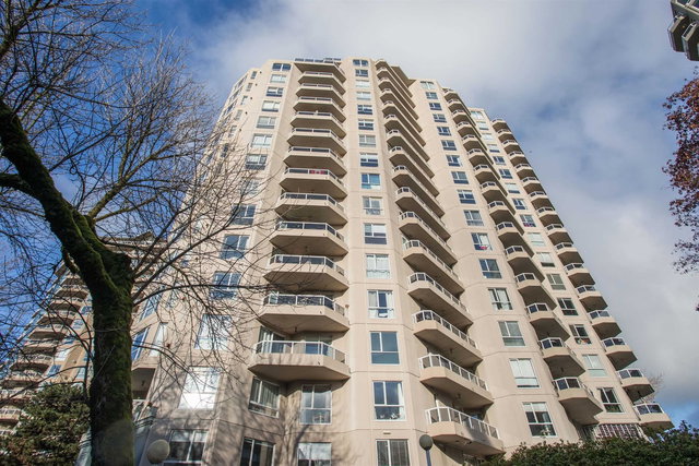 1003 - 1185 Quayside Drive