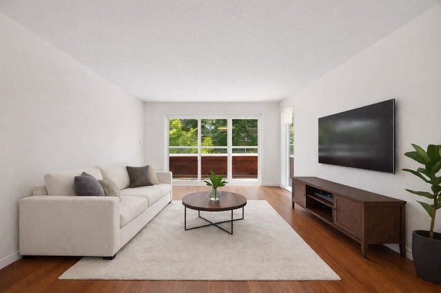 202 - 250 1st Street W