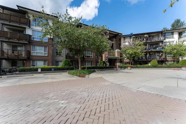 309 - 11665 Haney Bypass