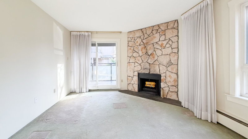 205 - 1750 Maple Street, Vancouver, V6J 3S6 | Image 2