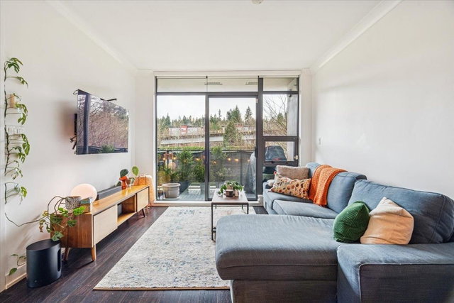 308 - 301 Capilano Road