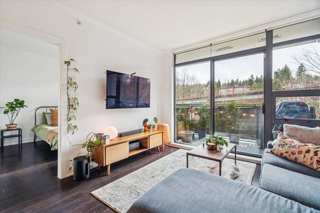 308 - 301 Capilano Road