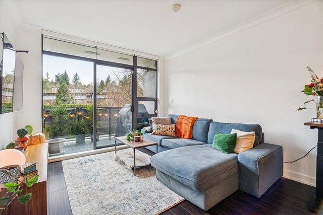 308 - 301 Capilano Road