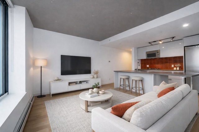 2803 - 108 Cordova Street W