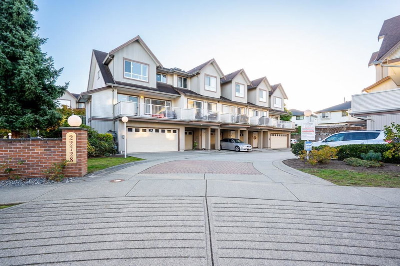 9 - 22728 Norton Court, Richmond, V6V 2W7 | Image 2