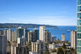 2806 - 1288 Georgia Street W