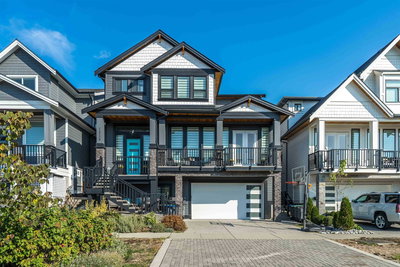 16739 16a Avenue | Surrey | Image