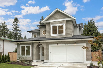 12641 15 Avenue | Surrey | Image