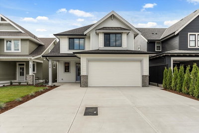 114 - 46211 Promontory Road | Chilliwack | Image
