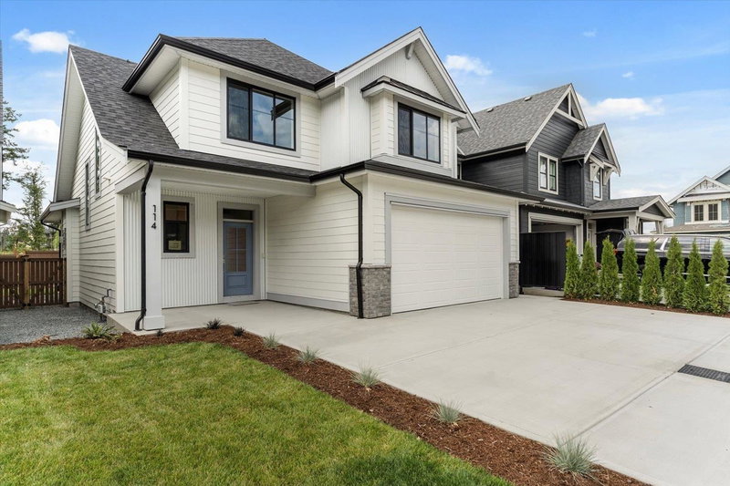 114 - 46211 Promontory Road, Chilliwack, V2R 6E4 | Image 2