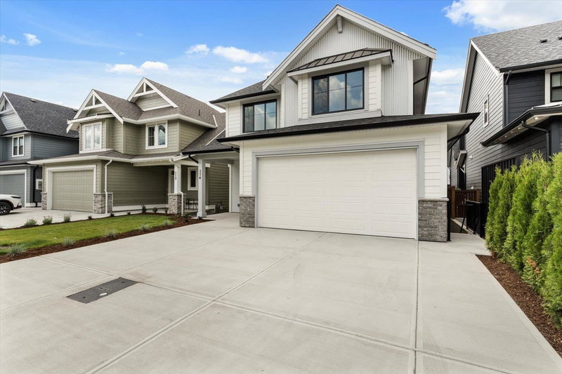 114 - 46211 Promontory Road, Chilliwack, V2R 6E4 | Image 3