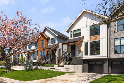 1493 52nd Avenue | Vancouver | Image