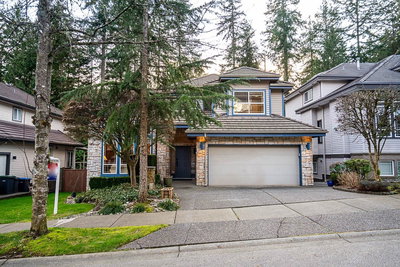 76 Eagle Pass | Port Moody | Image