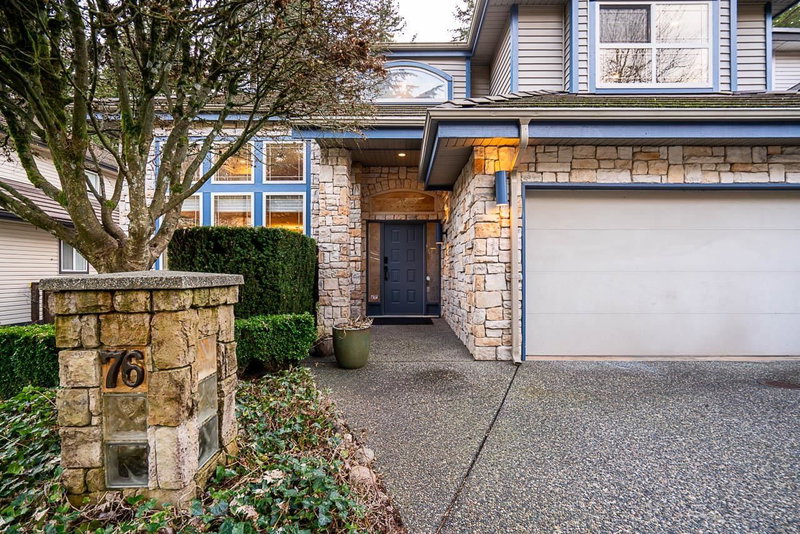 76 Eagle Pass, Port Moody, V3H 5E7 | Image 2
