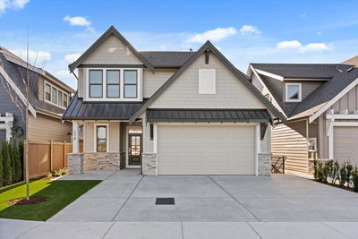 116 - 46211 Promontory Road | Chilliwack | Image