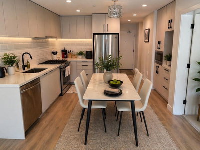 310 - 3018 St George Street | Port Moody | Image