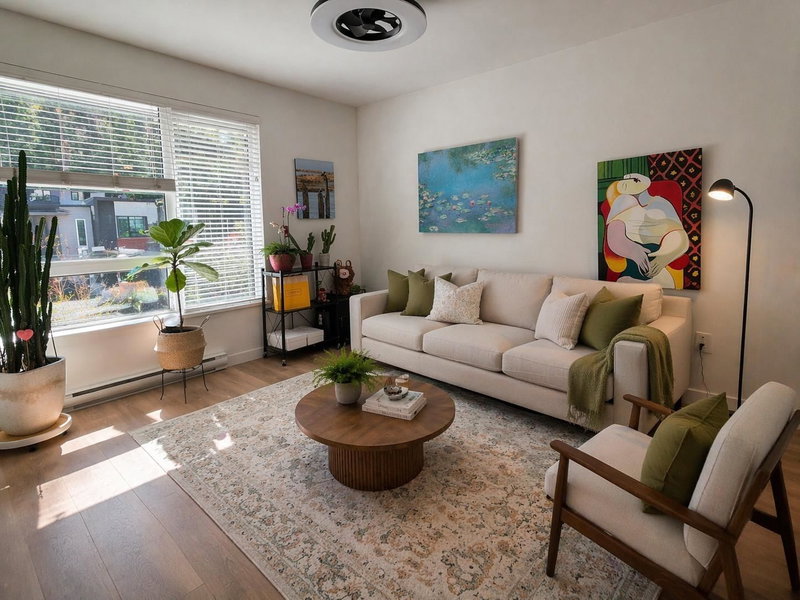 310 - 3018 St George Street, Port Moody, V3H 2H7 | Image 2