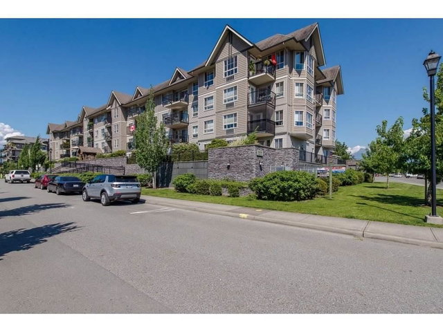 310 - 9000 Birch Street