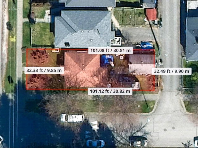 3996 Lillooet Street