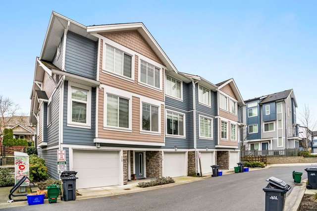 116 - 7080 188 Street