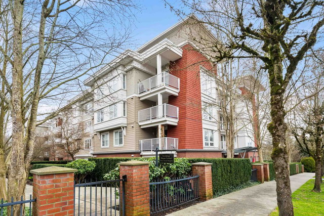 406 - 12283 224 Street