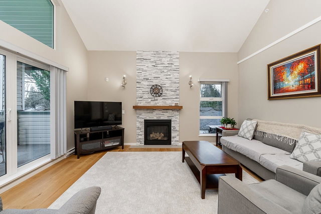 302 - 13911 70 Avenue