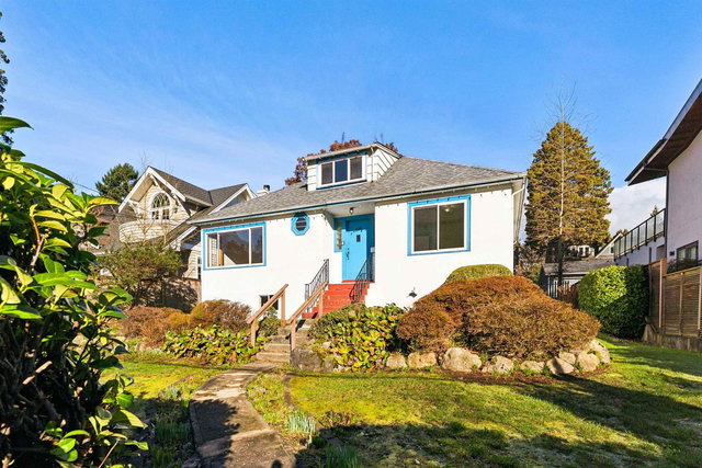 1531 Inglewood Avenue