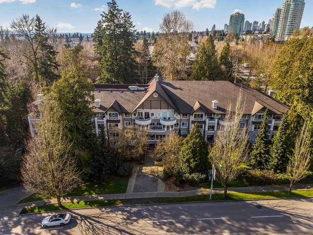 103 - 7383 Griffiths Drive