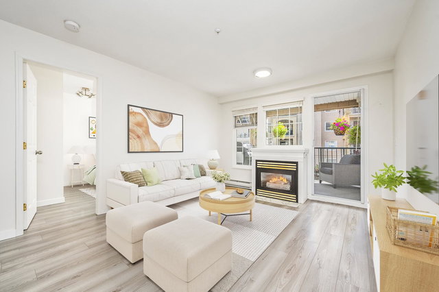 205 - 5518 14th Avenue