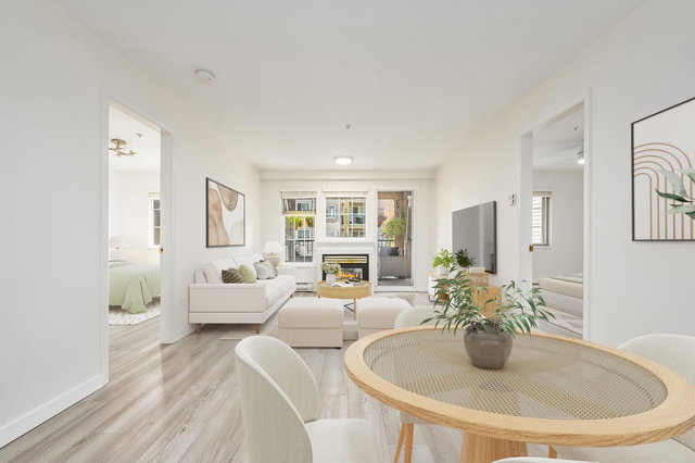 205 - 5518 14th Avenue