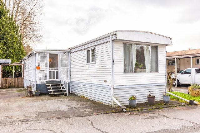 287 - 201 Cayer Street