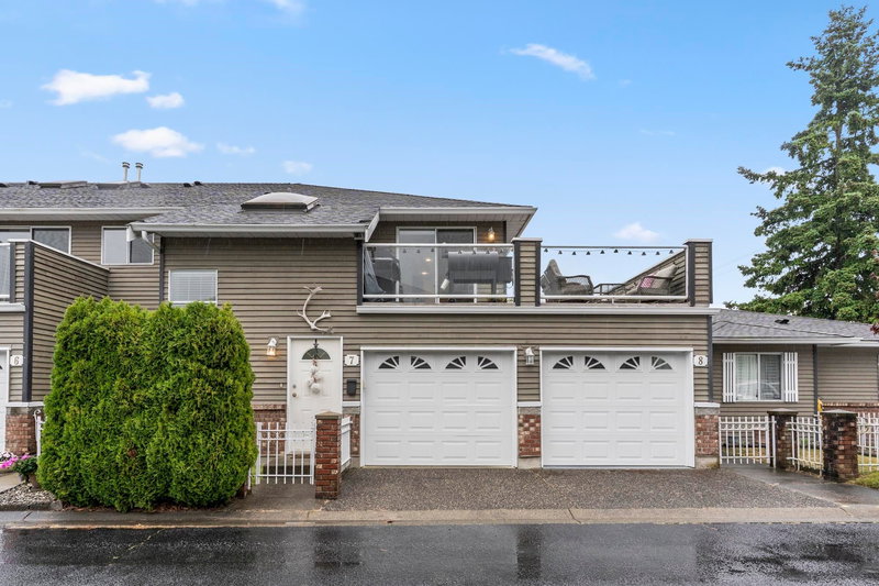 7 - 6280 48a Avenue, Delta, V4K 4W2 | Image 2