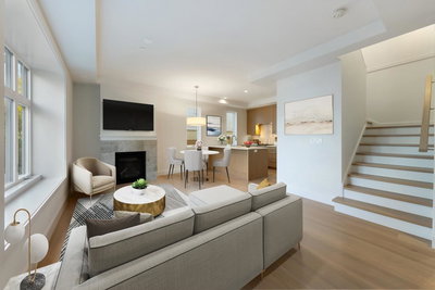 1136 26th Avenue | Vancouver | Image