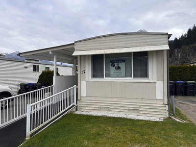 17 - 62780 Flood Hope Road | Hope | Image