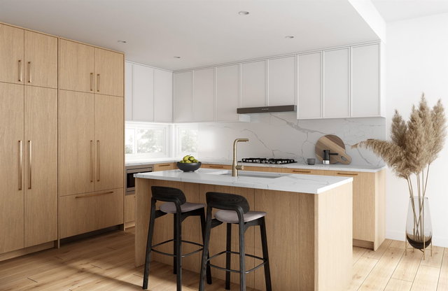 206 - 390 Guilby Street