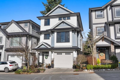 22 - 4295 Old Clayburn Road | Abbotsford | Image