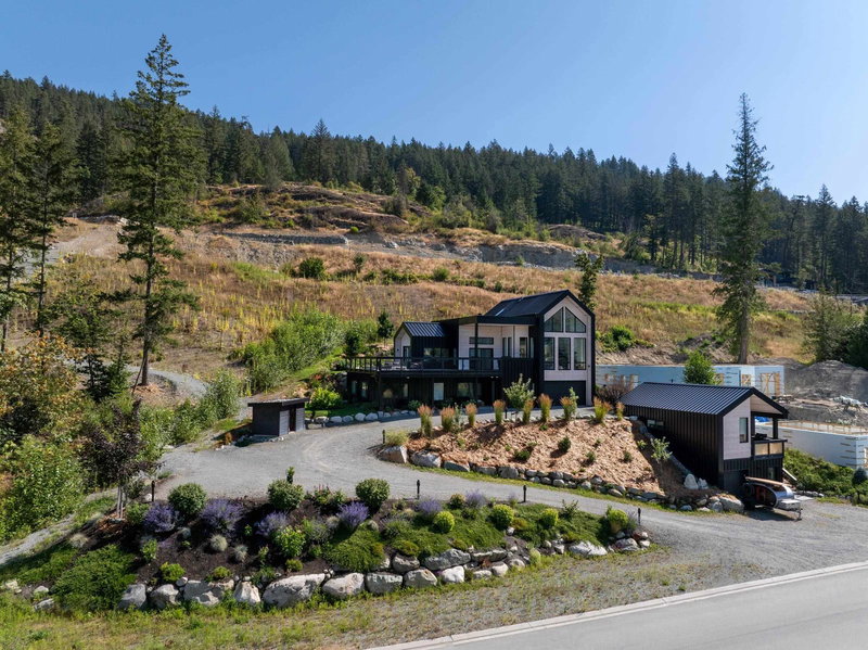 7676 Cerulean Drive, Pemberton, British Columbia