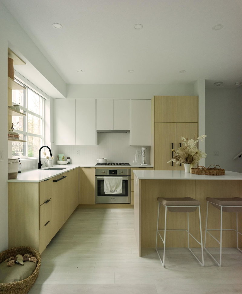 126 - 2045 Heritage Park Lane, North Vancouver, V7H 0E3 | Image 3