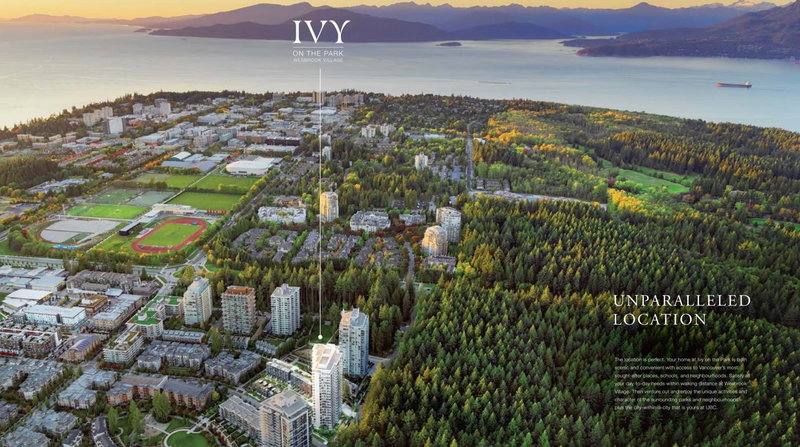 1003 - 5629 Birney Avenue, Vancouver, V6S 0L5 | Image 2