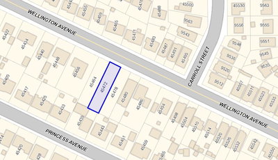 45472 Wellington Avenue | Chilliwack | Image