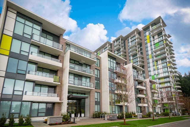 507 - 5687 Gray Avenue