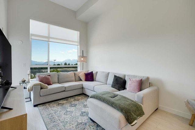 B615 - 20834 80 Avenue