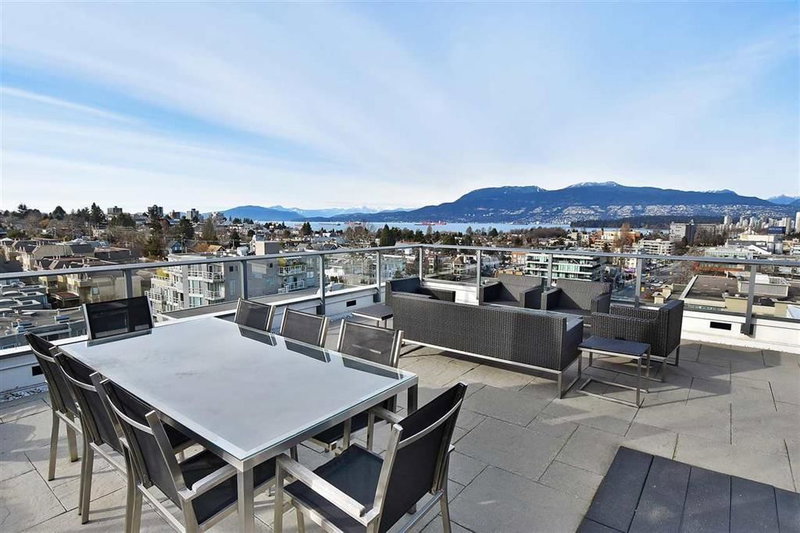 232 - 1777 7th Avenue W