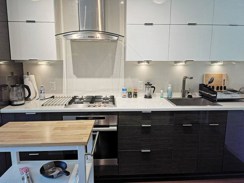 232 - 1777 7th Avenue, Vancouver, V6J 0E5 | Image 2