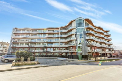 301 - 20416 Park Avenue | Langley | Image
