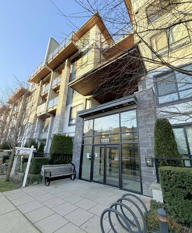 407 - 15351 101 Avenue