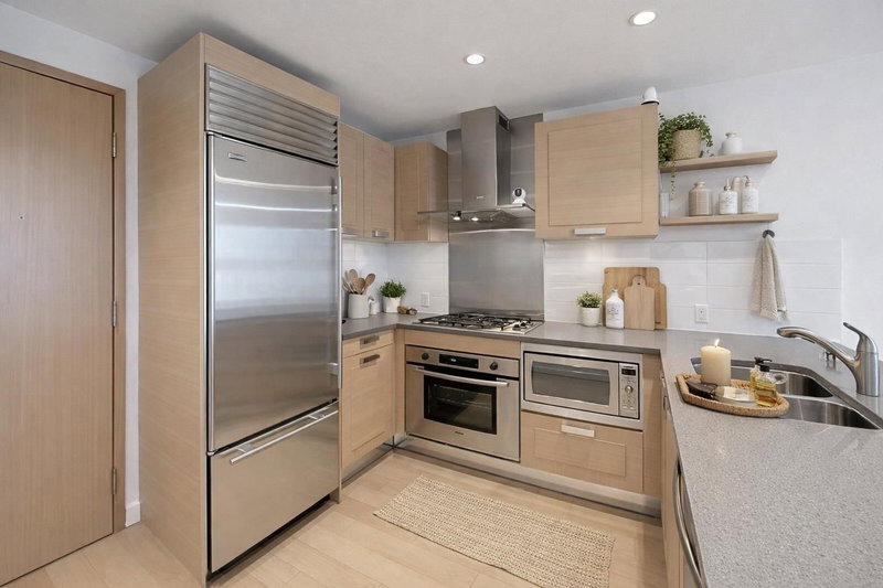 823 - 8080 Cambie Road, Richmond, V6X 0C1 | Image 3