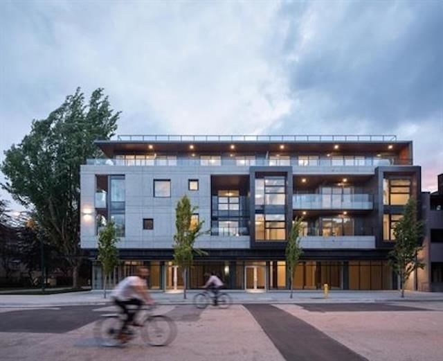 301 - 717 17th Avenue W