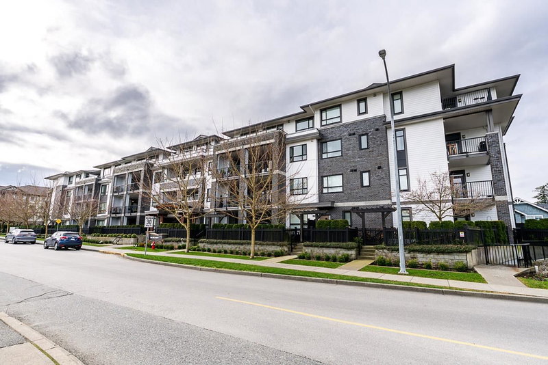 309 - 22087 49 Avenue, Langley, V3A 0K4 | Image 3