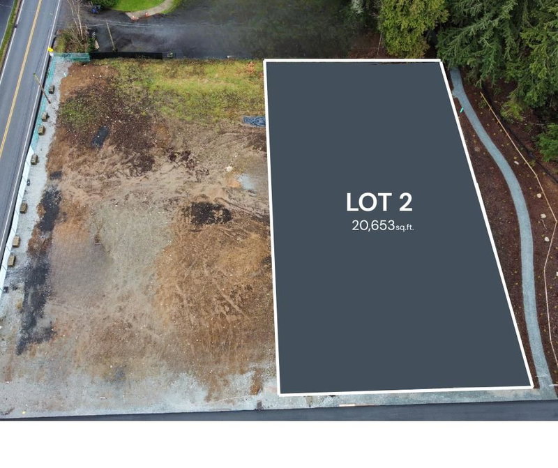 LOT 2 - 2307 Sunnyside Road, Anmore, V3H 4Y4 | Image 3